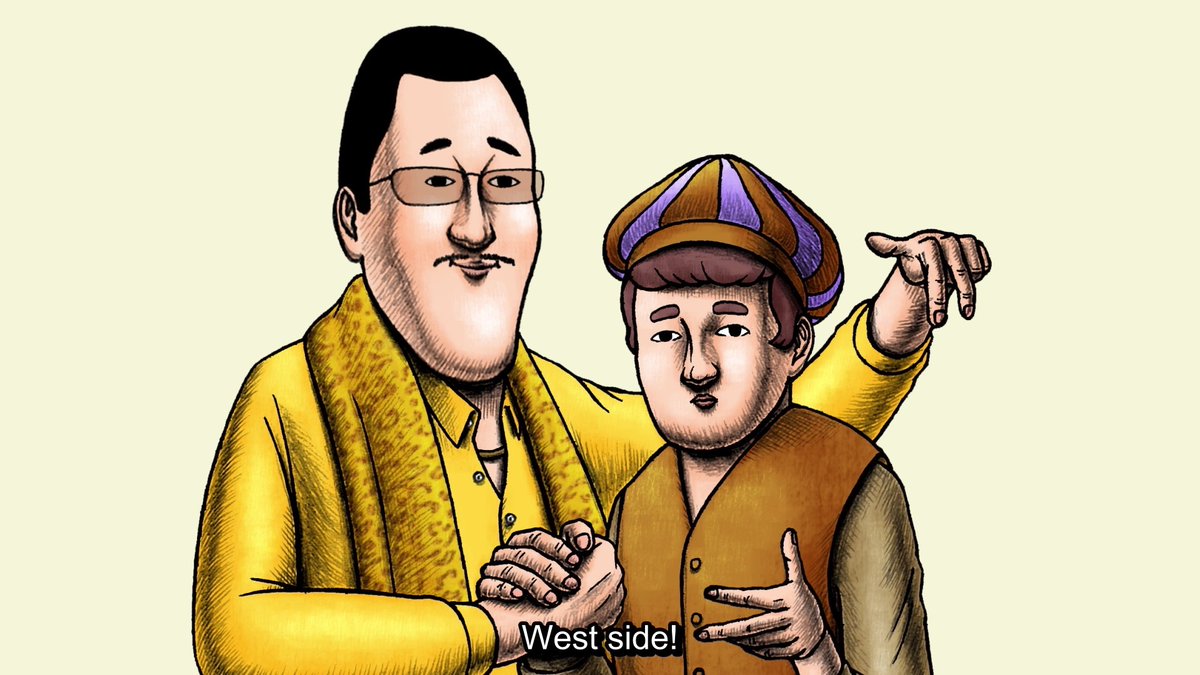 Anime Pikotaro No Lullaby Lullaby Tayang Di Aniplus Amh Magz