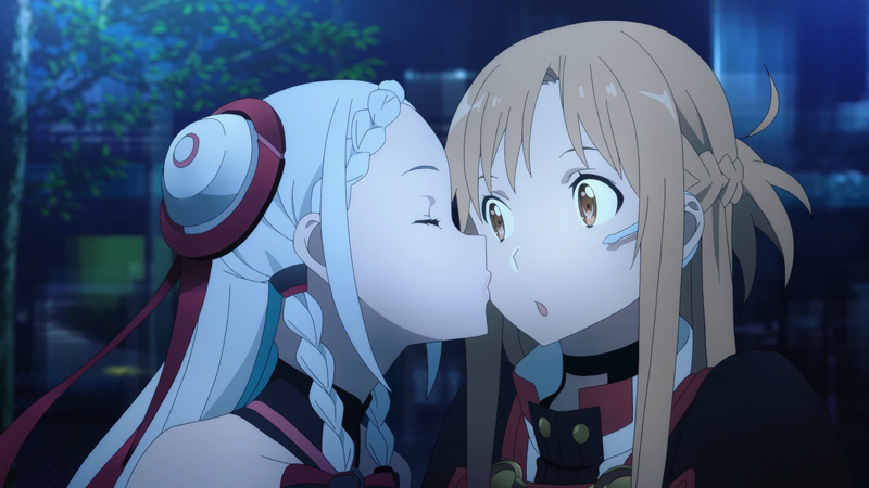 Sedikit Ekstra pada BD SAO Ordinal Scale - AMH Magz