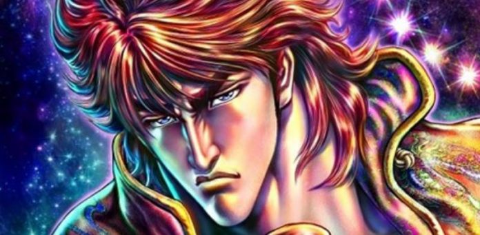 Fist of the Blue Sky REGENESIS Menampilkan PV Kedua - AMH Magz