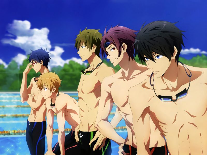 free!