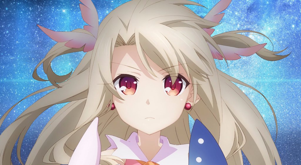 Sekuel Fate/kaleid liner PRISMA ILLYA Diumumkan AMH Magz