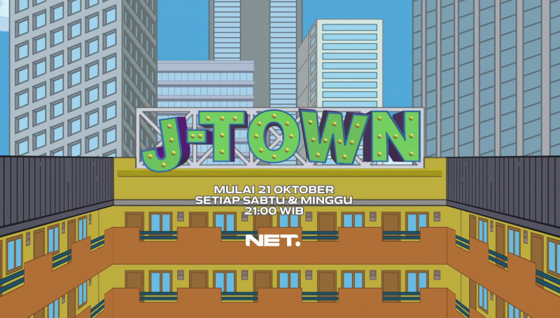 j-town main
