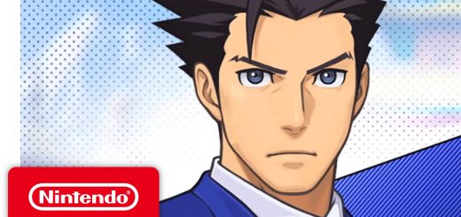 cover wright ace attorney