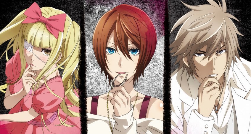 PV Kedua Doreiku The Animation dengan Lagu Penutup BJ - AMH Magz