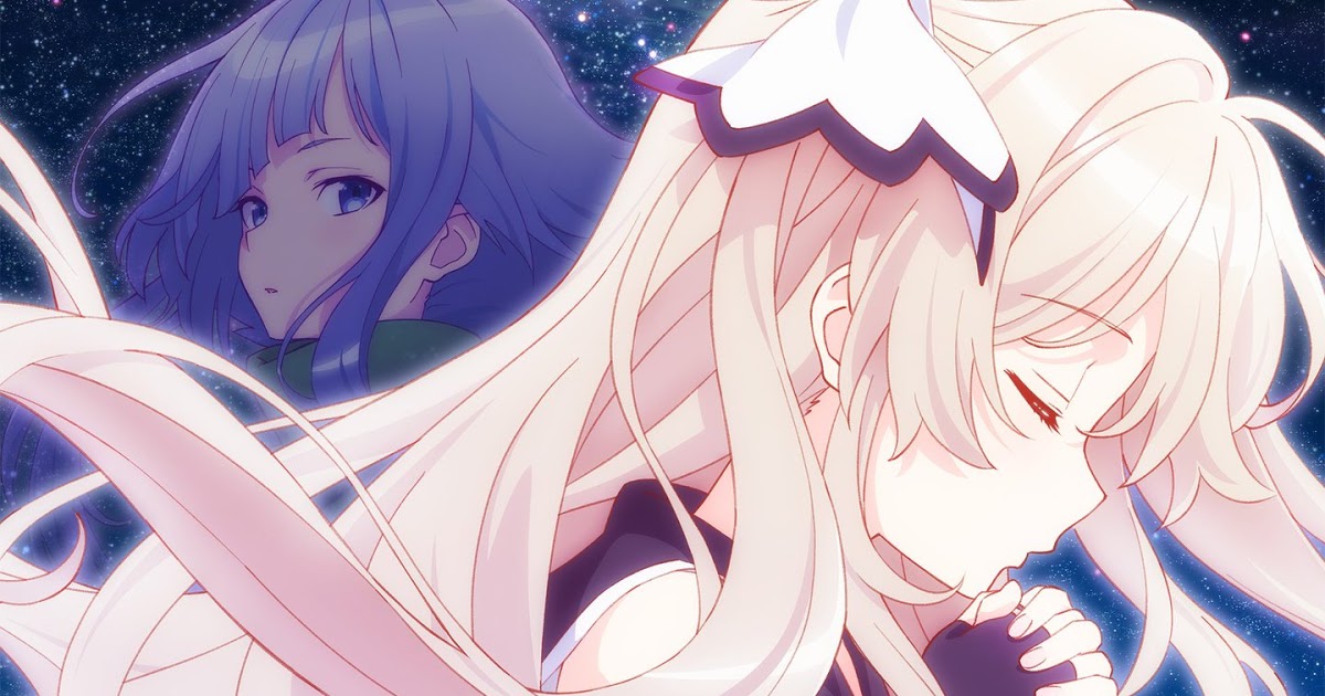 PV Terbaru Shichisei no Subaru Memperdengarkan Lagu Tema - AMH Magz