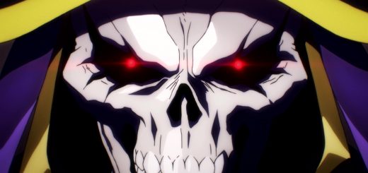 ainz cover overlord s3