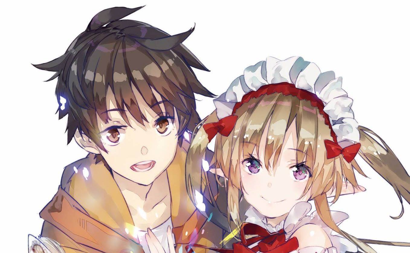 Outbreak Company Moeru Shinryakusha Yuugen Gashuu - Outbreak Company Moeru Shinryakusha - AMH Magz