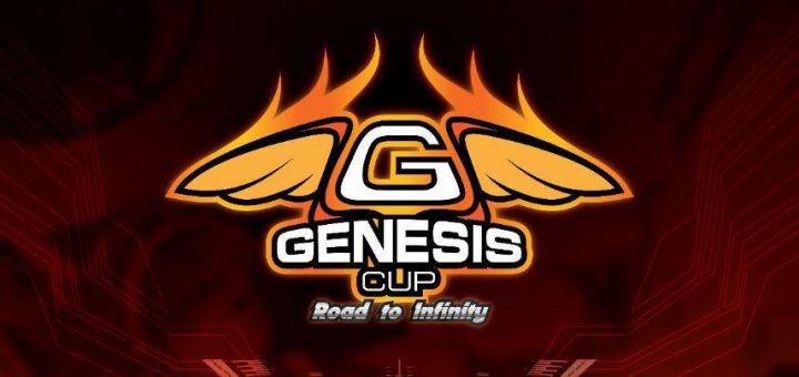 Genesis Cup Road to Infinity 2018