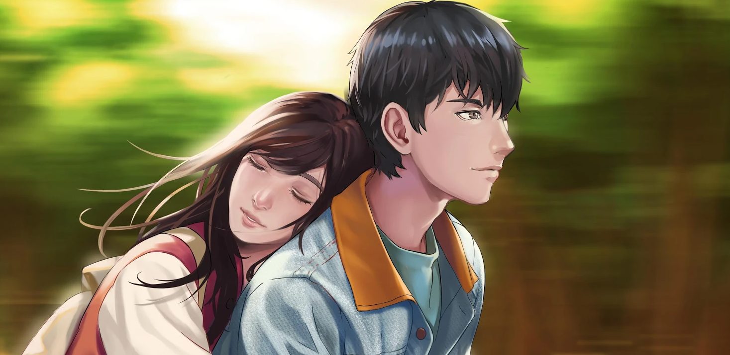 Dijodohkan Lewat Game