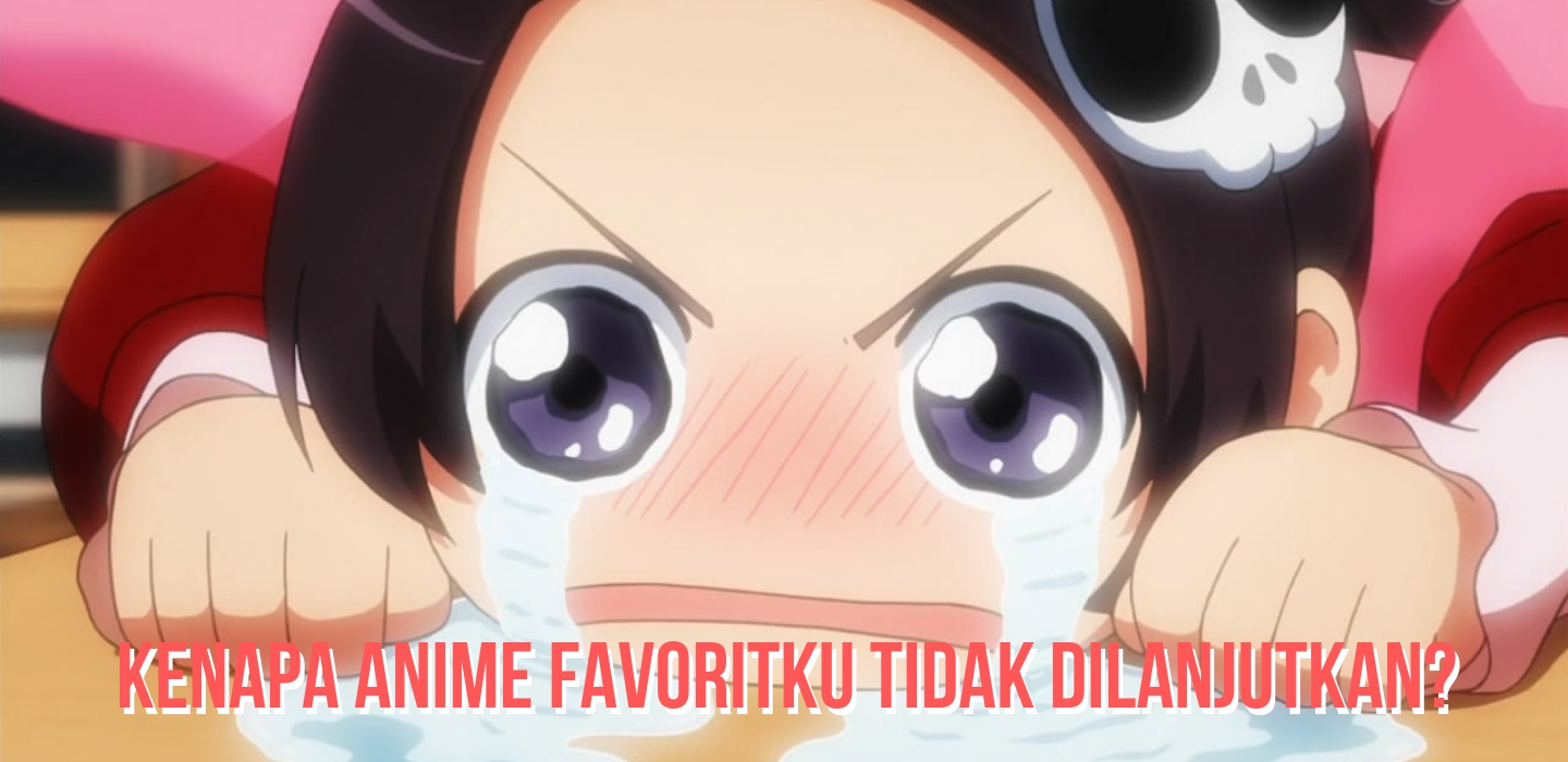 Link Nonton Futoku no Guild Episode 4 Sub Indo Gratis, Bukan