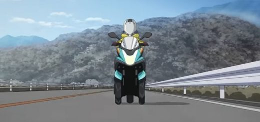 「サウナとごはんと三輪バイク」予告編 0-11 screenshot