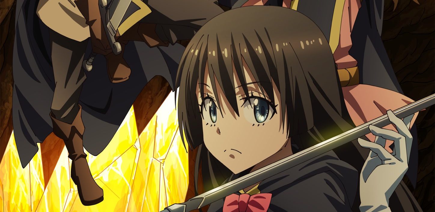 OVA Kelima TenSura Rilis 27 November - AMH Magz