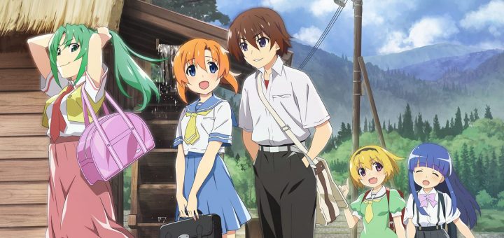 higurashi