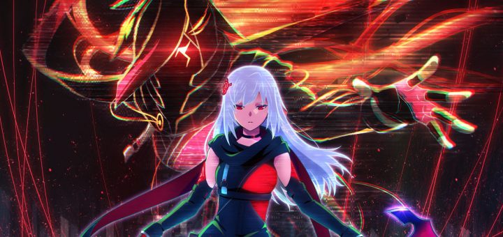 scarlet nexus