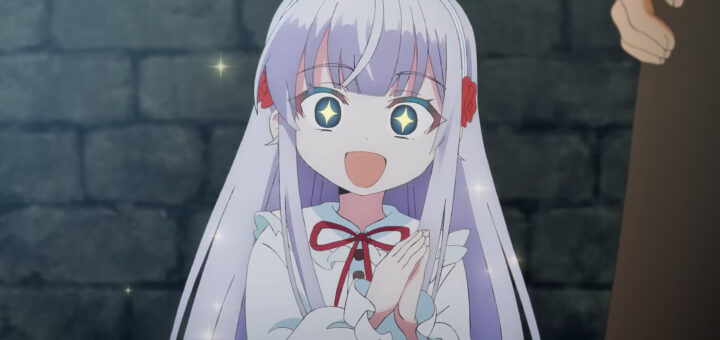 nia cute